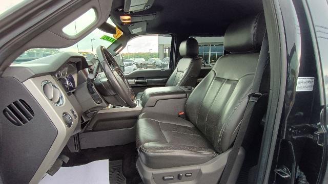 used 2015 Ford F-350 car, priced at $37,523