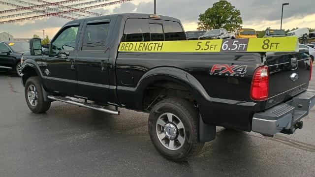 used 2015 Ford F-350 car, priced at $37,523