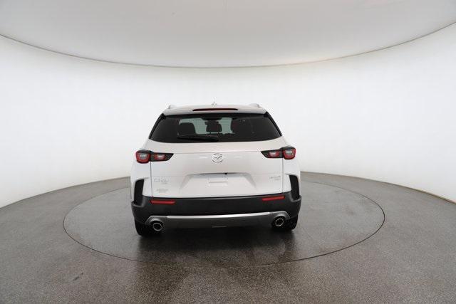 used 2023 Mazda CX-50 car, priced at $25,000