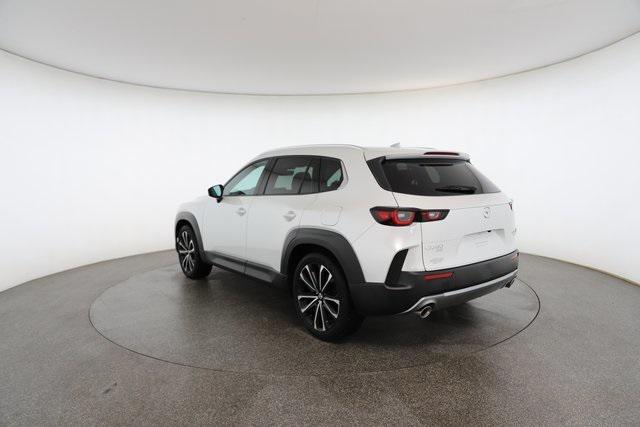 used 2023 Mazda CX-50 car, priced at $25,000