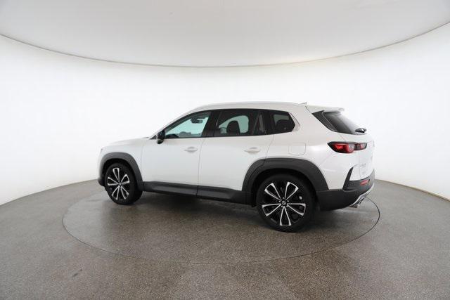 used 2023 Mazda CX-50 car, priced at $25,000