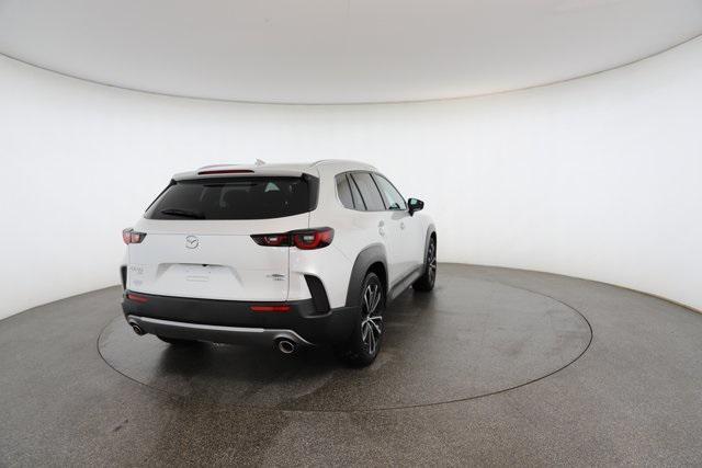 used 2023 Mazda CX-50 car, priced at $25,000