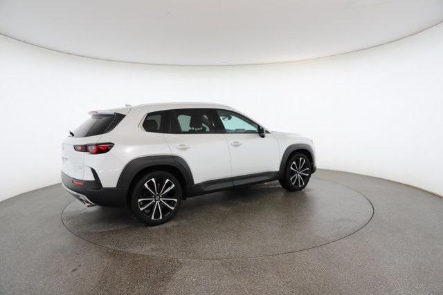used 2023 Mazda CX-50 car, priced at $25,000