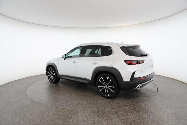used 2023 Mazda CX-50 car, priced at $25,000