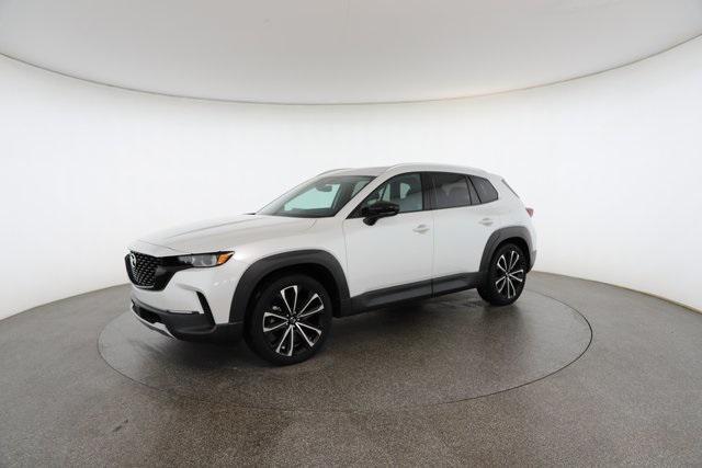 used 2023 Mazda CX-50 car, priced at $25,000