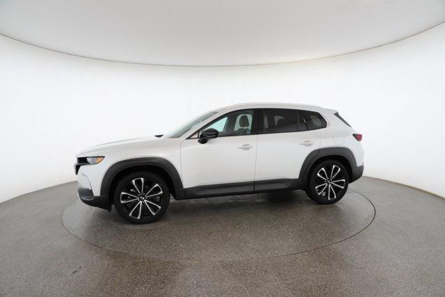 used 2023 Mazda CX-50 car, priced at $25,000