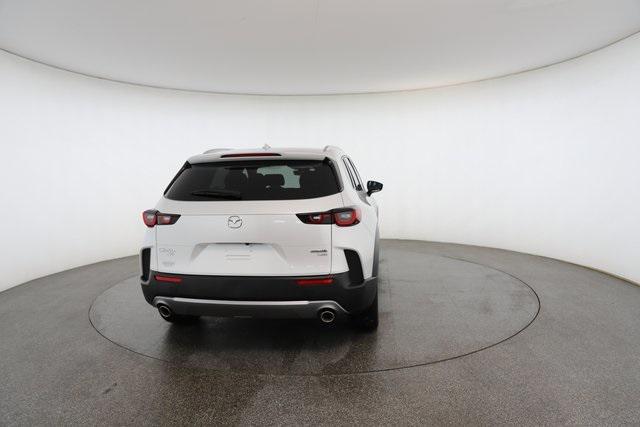 used 2023 Mazda CX-50 car, priced at $25,000