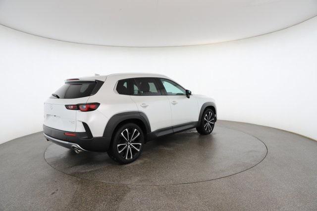 used 2023 Mazda CX-50 car, priced at $25,000