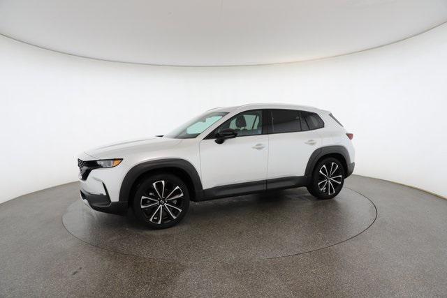used 2023 Mazda CX-50 car, priced at $25,000