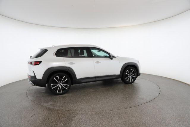 used 2023 Mazda CX-50 car, priced at $25,000