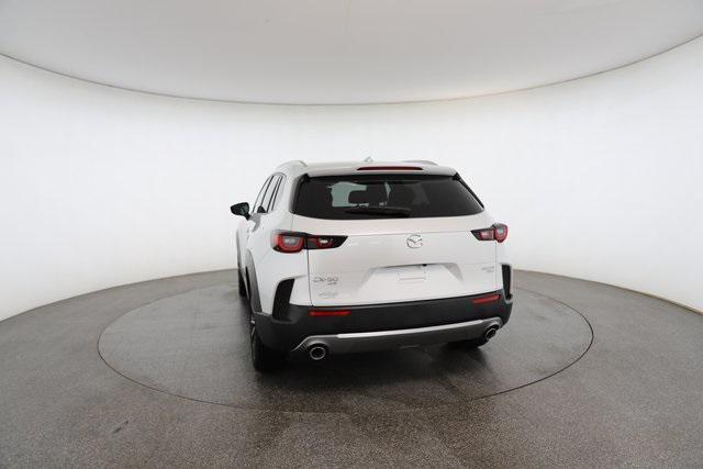 used 2023 Mazda CX-50 car, priced at $25,000