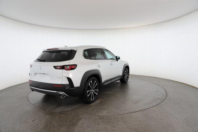 used 2023 Mazda CX-50 car, priced at $25,000
