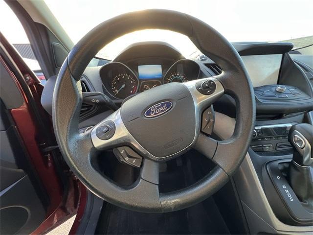 used 2014 Ford Escape car, priced at $9,648