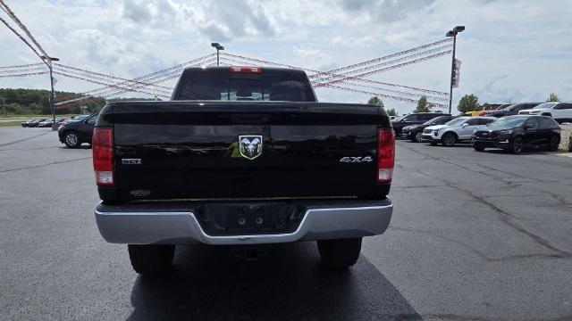 used 2015 Ram 3500 car, priced at $23,295