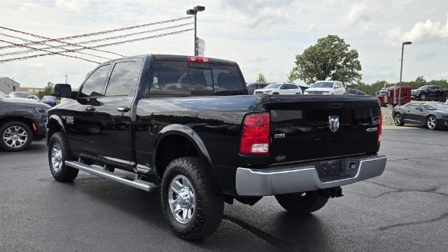 used 2015 Ram 3500 car, priced at $23,295