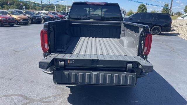 used 2022 GMC Sierra 2500 car, priced at $55,336