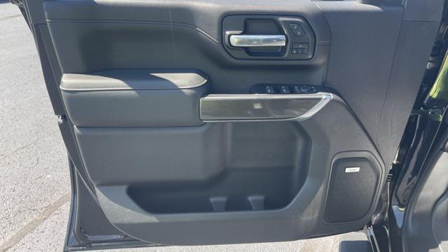 used 2022 GMC Sierra 2500 car, priced at $55,336