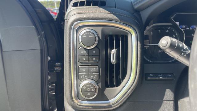 used 2022 GMC Sierra 2500 car, priced at $55,336