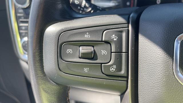 used 2022 GMC Sierra 2500 car, priced at $55,336
