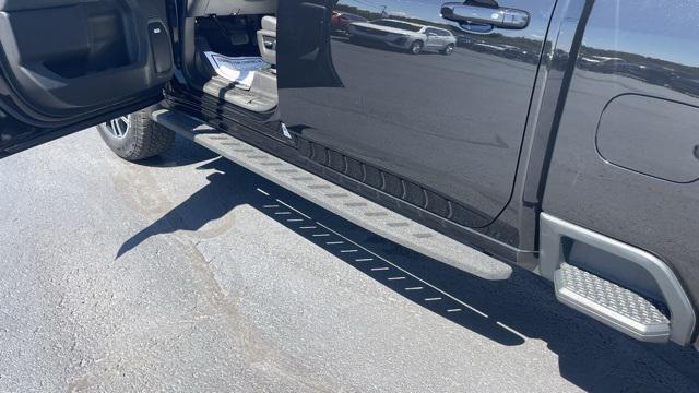 used 2022 GMC Sierra 2500 car, priced at $55,336