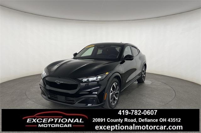 used 2024 Ford Mustang Mach-E car, priced at $33,039