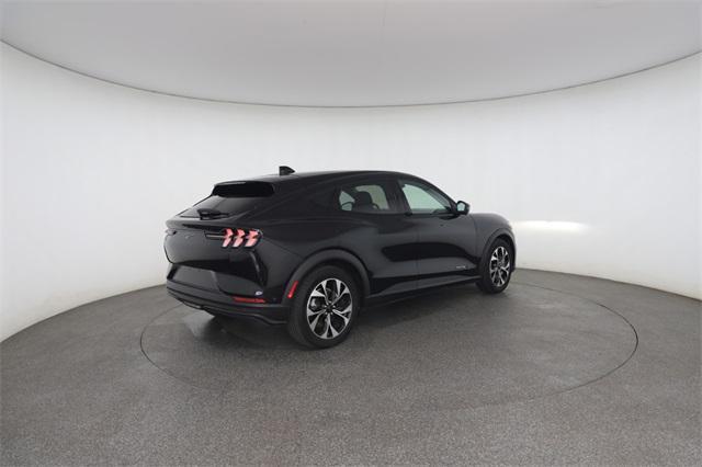 used 2024 Ford Mustang Mach-E car, priced at $27,500