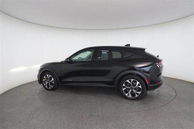 used 2024 Ford Mustang Mach-E car, priced at $27,500