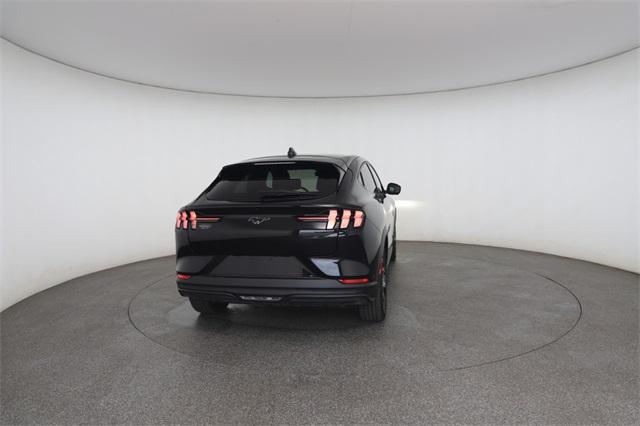 used 2024 Ford Mustang Mach-E car, priced at $27,500
