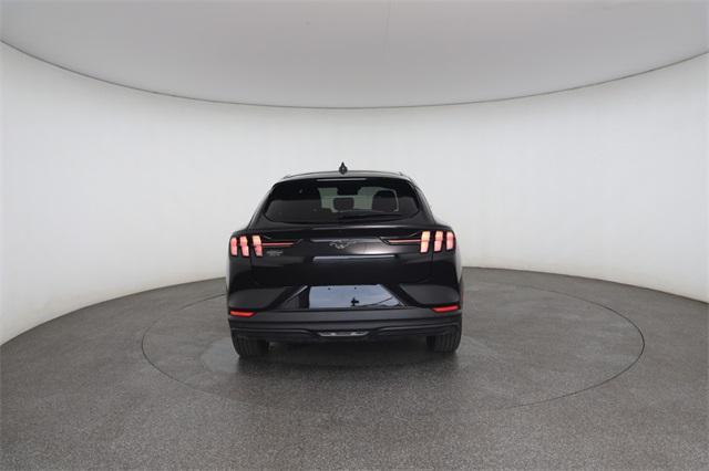 used 2024 Ford Mustang Mach-E car, priced at $27,500