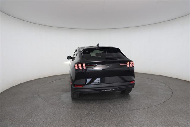 used 2024 Ford Mustang Mach-E car, priced at $27,500
