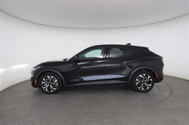 used 2024 Ford Mustang Mach-E car, priced at $27,500