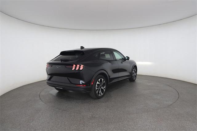 used 2024 Ford Mustang Mach-E car, priced at $27,500