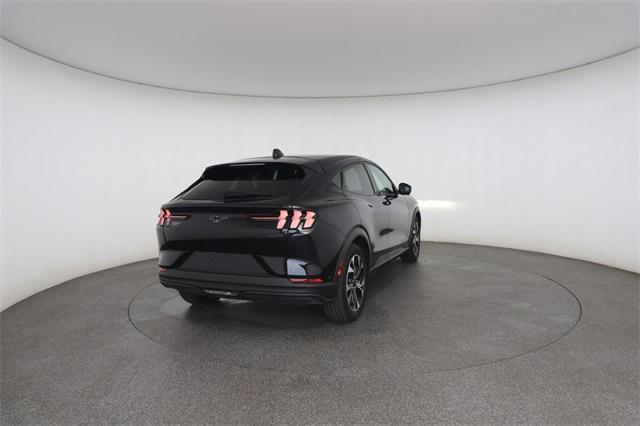 used 2024 Ford Mustang Mach-E car, priced at $27,500