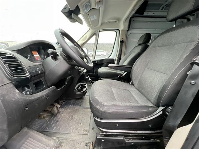 used 2022 Ram ProMaster 2500 car, priced at $34,623