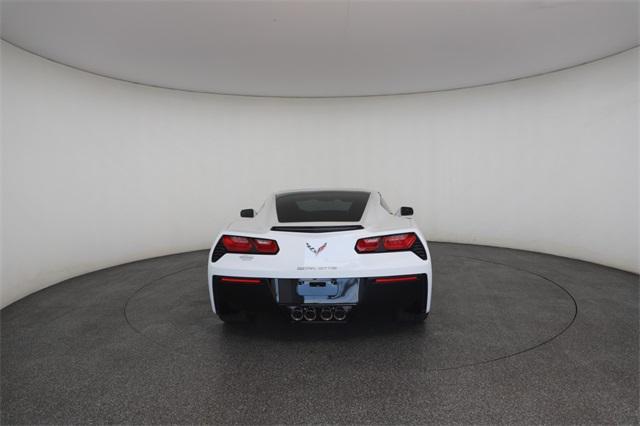 used 2019 Chevrolet Corvette car, priced at $46,999