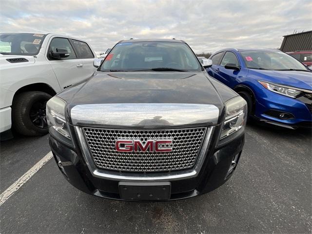 used 2013 GMC Terrain car, priced at $12,740