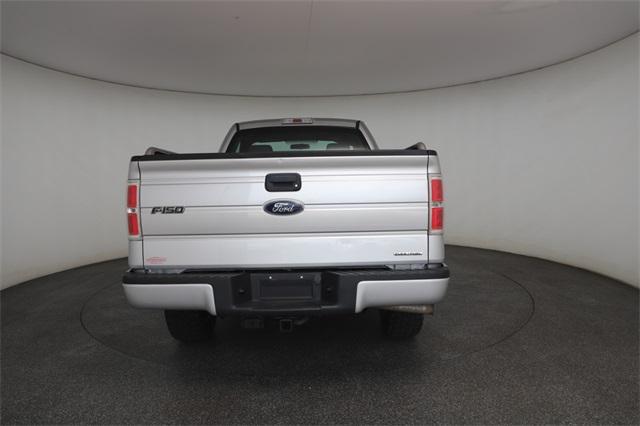 used 2013 Ford F-150 car, priced at $16,258