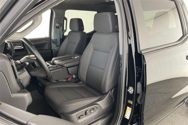 used 2023 Chevrolet Silverado 1500 car, priced at $35,489