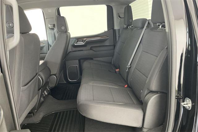 used 2023 Chevrolet Silverado 1500 car, priced at $35,489