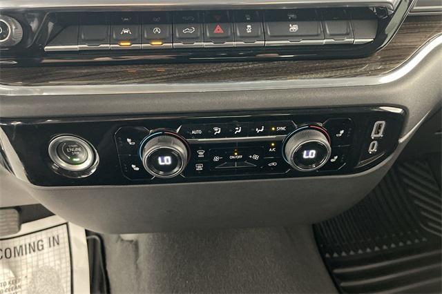 used 2023 Chevrolet Silverado 1500 car, priced at $35,489