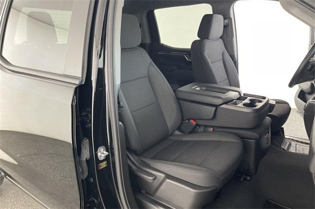 used 2023 Chevrolet Silverado 1500 car, priced at $35,489