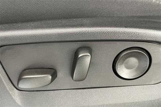used 2023 Chevrolet Silverado 1500 car, priced at $35,489