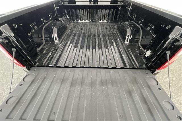 used 2023 Chevrolet Silverado 1500 car, priced at $35,489