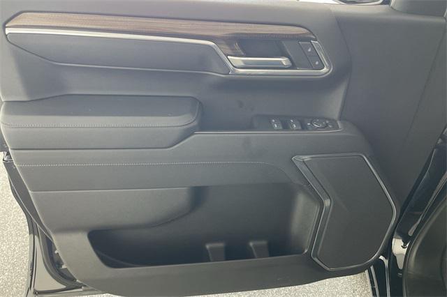used 2023 Chevrolet Silverado 1500 car, priced at $35,489