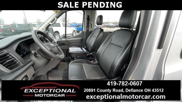 used 2020 Ford Transit-350 car, priced at $43,999