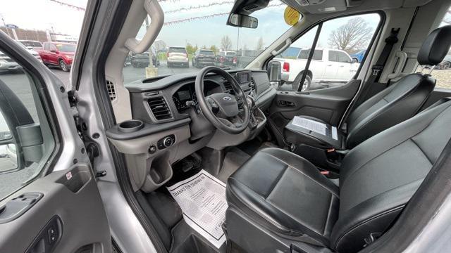used 2020 Ford Transit-350 car, priced at $47,995