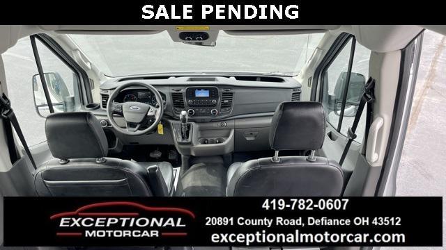 used 2020 Ford Transit-350 car, priced at $43,999