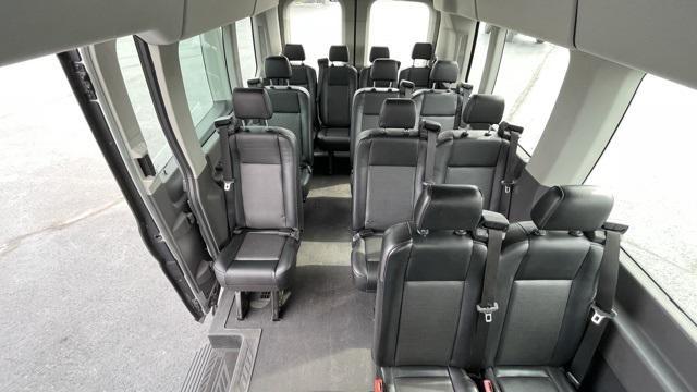 used 2020 Ford Transit-350 car, priced at $47,995