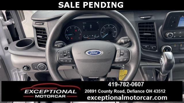 used 2020 Ford Transit-350 car, priced at $43,999