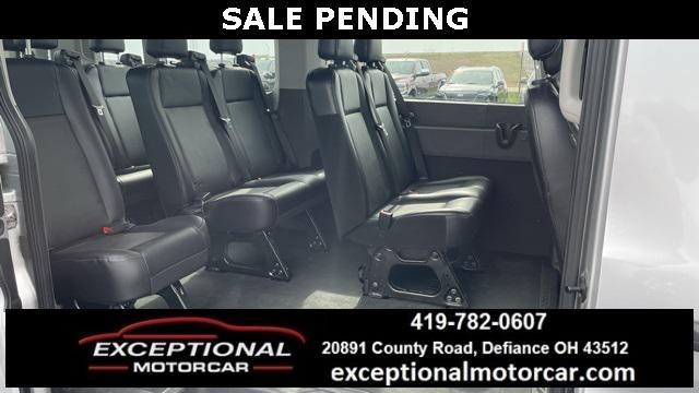 used 2020 Ford Transit-350 car, priced at $43,999